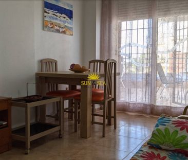 1 BEDROOM AND 1 BATHROOM APARTMENT - SANTIAGO DE LA RIBERA - Photo 6