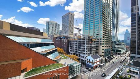 For Lease - 1 Yorkville Avenue Unit# 710, Toronto, Ontario - Photo 4