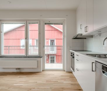Packhusallén, Karlstad - Photo 2