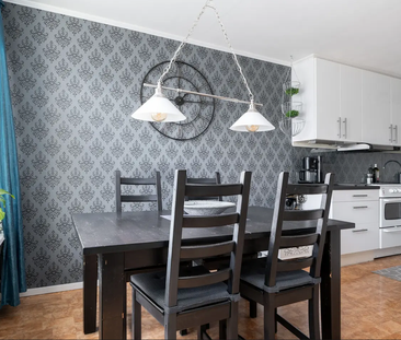 Stallmästaregatan, Linköping - Foto 1