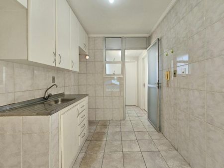 Apartamento Para Locação E Venda Em Campinas - Sp, Bairro São Bernardo: 2 Quartos Mais 1, 1 Sala, 1 Ba - Photo 4