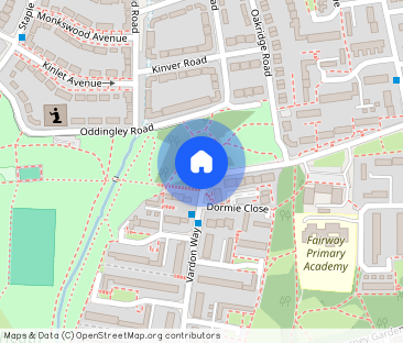 Forfar Walk, Birmingham - Photo 1