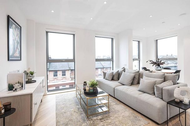 1 bedroom flat to rent - Photo 1