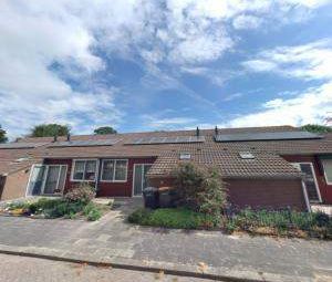 Maison 4 Pièces à Grootebroek avec Jardin - Foto 1