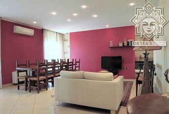 Appartamento arredato