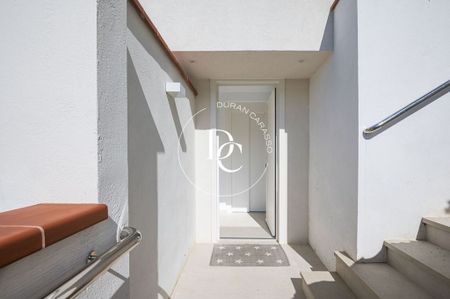 4 bedroom luxury Villa for rent in Sitges, Catalonia - Photo 5