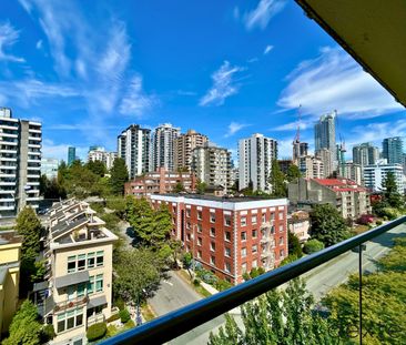 1215 Beach Ave #905 - Photo 1