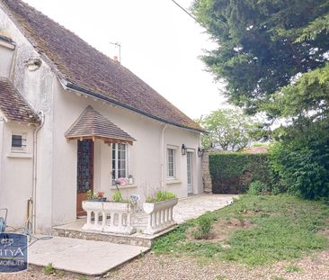 Location Maison 6 pièces 126m² BLOIS 41000 - Photo 6