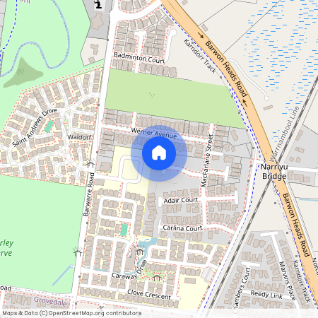 12 Moretti Court, Vic 3216, Marshall