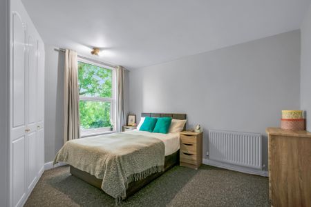 265 Hyde Park Road Leeds - LS6 1AG - Photo 4