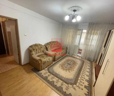 Apartament 2 camere Semidecomandat Alexandru - Dacia - Photo 1