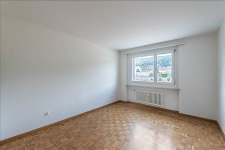 4.5 Zimmer, 103 m², 1. Stock - Foto 5