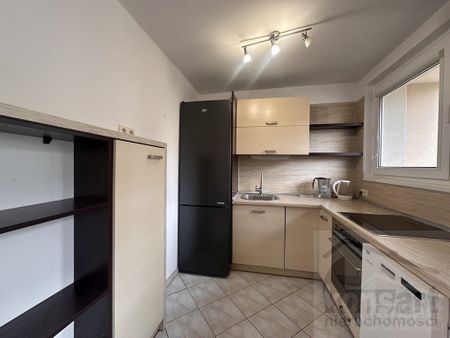 3 pok. osobna kuchnia, balkon, przy Katedrze - Photo 5