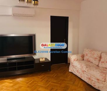 Apartament 3 camere pentru inchiriat Cismigiu - Photo 6