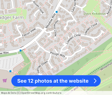 Plough Way, Winchester, SO22 - Photo 1