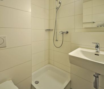 1 Zimmer, 21 m², 4. Stock - Photo 4