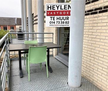 Appartement te huur - Photo 1