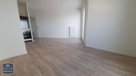 Location Appartement 2 pièces 46m² FONTAINE LES DIJON 21121 - Photo 5