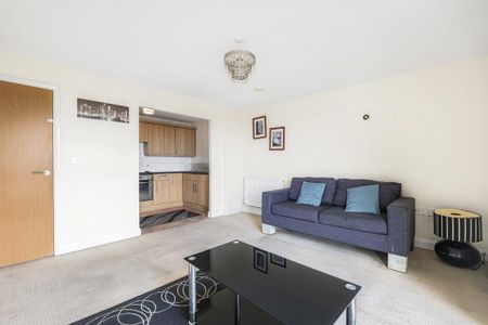 1 bedroom apartment to rent - Photo 2