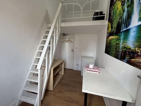 1 bedroom house to rent - Photo 3