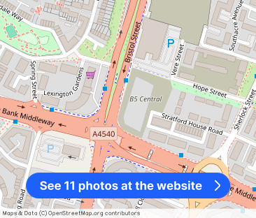 Boulevard Plaza, 654a Bristol Street, Birmingham, B5 - Photo 1