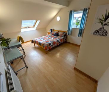 1 bedroom in a house share to rent - Photo 5