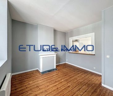 Appartement 2 pièces à Lille - Photo 3