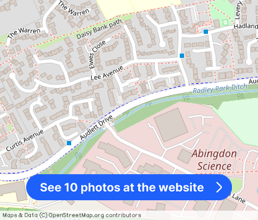 Abingdon, Oxfordshire, OX14 - Photo 1