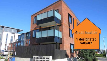 Hobsonville, 1 bedroom, $490 - Photo 5