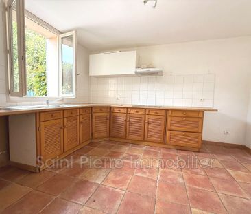 Location Maison 4 pièces 99m² VENCE 06140 - Photo 1