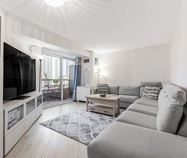 For Lease - 15 Northtown Way Unit# 1429, Toronto, Ontario - Photo 1