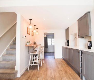 2 bedroom terraced house to rent - Photo 6