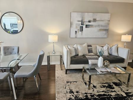 For Lease - 2 Rean Drive Unit# 1312, Toronto, Ontario - Photo 3