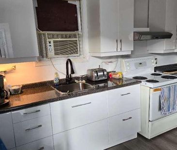 Grand 31/2 à louer - Photo 4