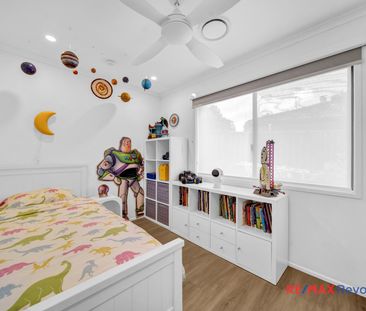 20 Clivia Crescent,DAISY HILL - Photo 3