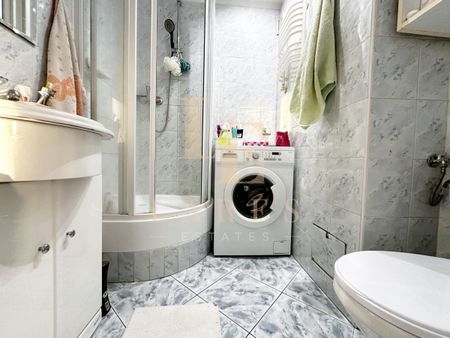 Dwupokojowe mieszkanie na Bemowie - Photo 4