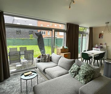 Moderne en energetische woning aan de rand van Leuven centrum - Foto 3