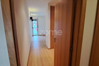 Apartamento T3 em Lisboa