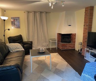 Sördalavägen, Huddinge - Foto 1