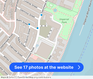 Watermeadow Lane, Chelsea Botanica, London, SW6 - Photo 1