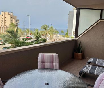 Apartment - Arenales del sol - Photo 5