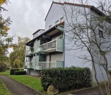 Appartement 4 pièces à Forbach - Photo 1
