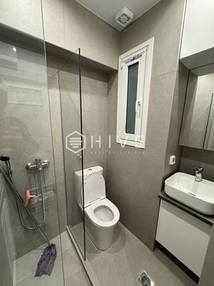 Studio / γκαρσονιέρα 19 τ.μ. προς ενοικίαση - Photo 1