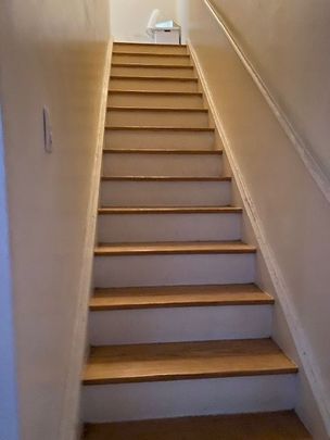 For Lease - 436 Queen Street Unit# 2nd Fl Unit 2, Toronto, Ontario - Photo 1