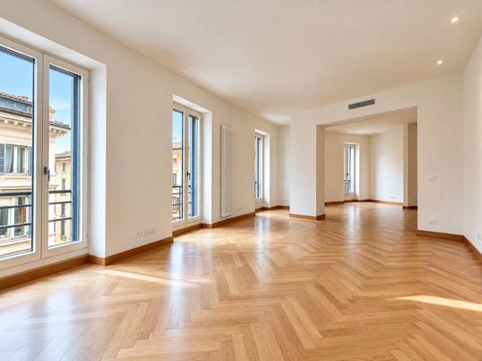 Quadrilocale via della Palla, Carrobbio, Milano - Foto 1