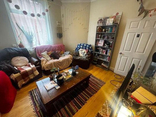 Ladybarn Lane, Fallowfield, Manchester, M14 - Photo 1