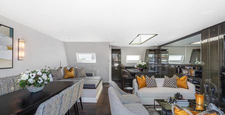 3 bedroom penthouse to rent - Photo 2