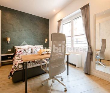 Bilocale via delle Ruote 55, San Marco - SS Annunziata, Firenze - Foto 5