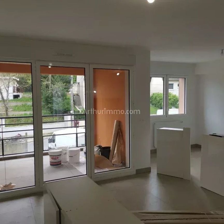 Location Appartement 3 pièces 66 m2 à Montfermeil - Photo 1