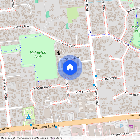 54 Mohua Lane, Upper Riccarton, Christchurch City